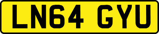 LN64GYU