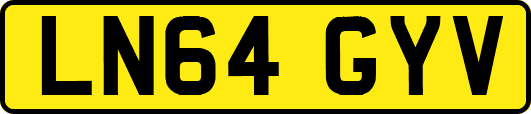 LN64GYV