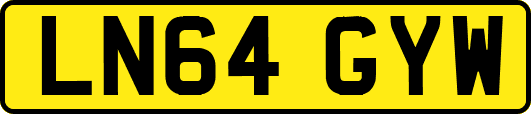 LN64GYW