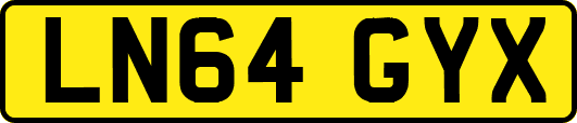 LN64GYX