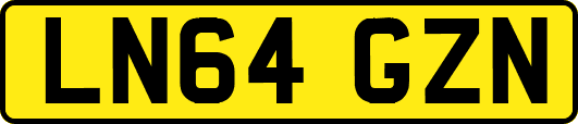 LN64GZN