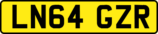 LN64GZR