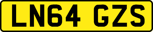 LN64GZS