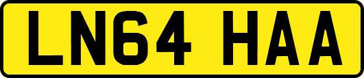 LN64HAA