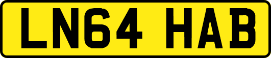 LN64HAB