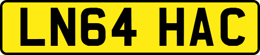 LN64HAC