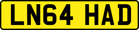 LN64HAD