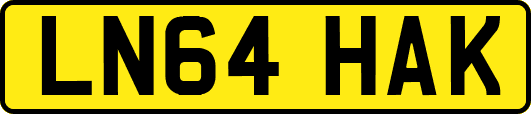 LN64HAK