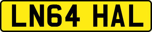 LN64HAL