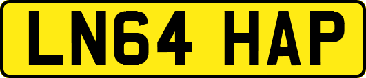 LN64HAP