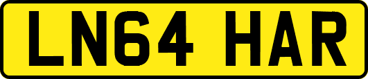 LN64HAR