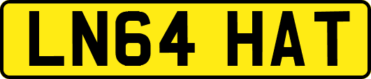 LN64HAT