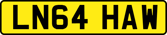 LN64HAW