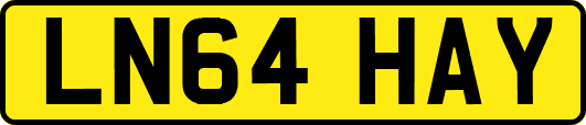 LN64HAY