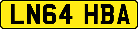 LN64HBA