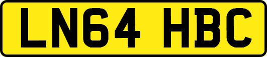 LN64HBC