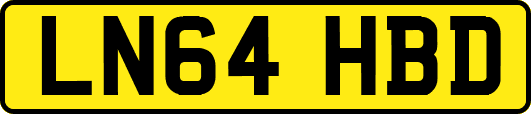 LN64HBD