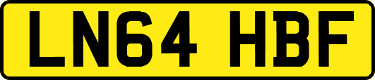 LN64HBF