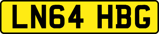 LN64HBG