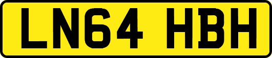 LN64HBH