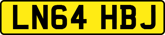 LN64HBJ