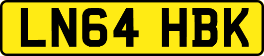 LN64HBK