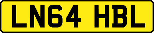 LN64HBL