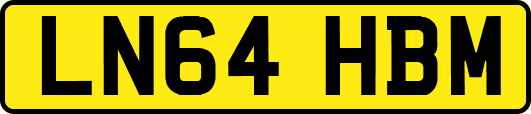LN64HBM