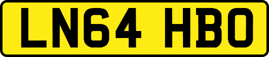 LN64HBO