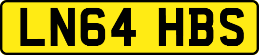 LN64HBS