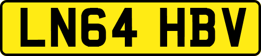 LN64HBV