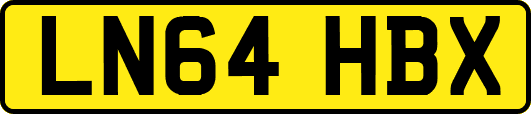 LN64HBX