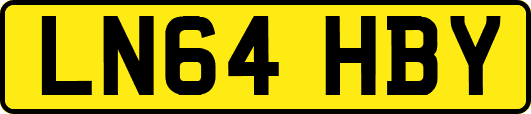 LN64HBY