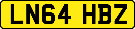 LN64HBZ