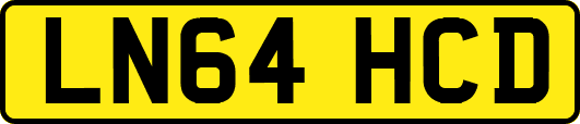 LN64HCD
