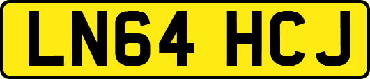 LN64HCJ