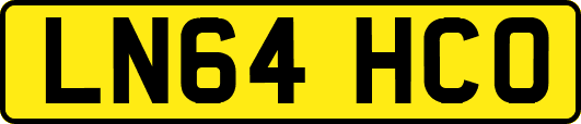 LN64HCO