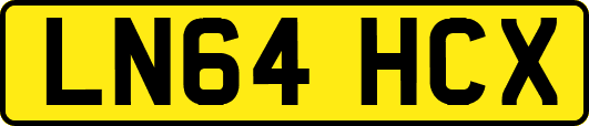 LN64HCX