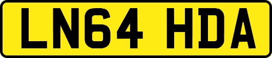 LN64HDA
