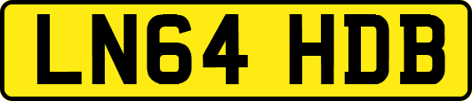 LN64HDB