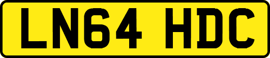 LN64HDC