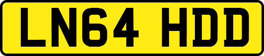 LN64HDD