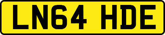 LN64HDE