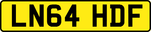 LN64HDF