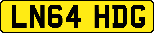 LN64HDG