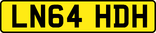 LN64HDH