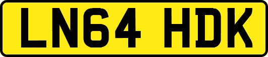 LN64HDK