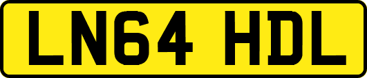 LN64HDL