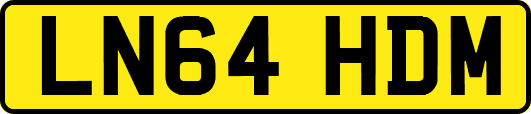 LN64HDM