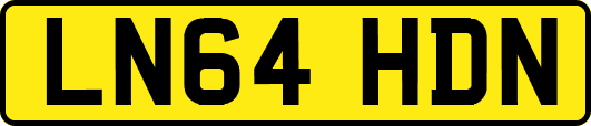 LN64HDN